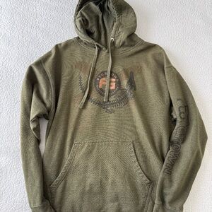 FloGrown Lg Hoodie
